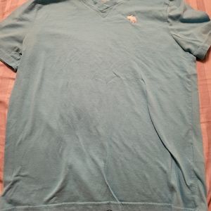 Abercrombie Kids short sleeve